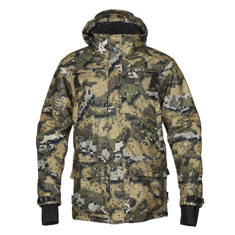 Ridge Booster - Hunting Jacket Desolve Veil - Swedteam
