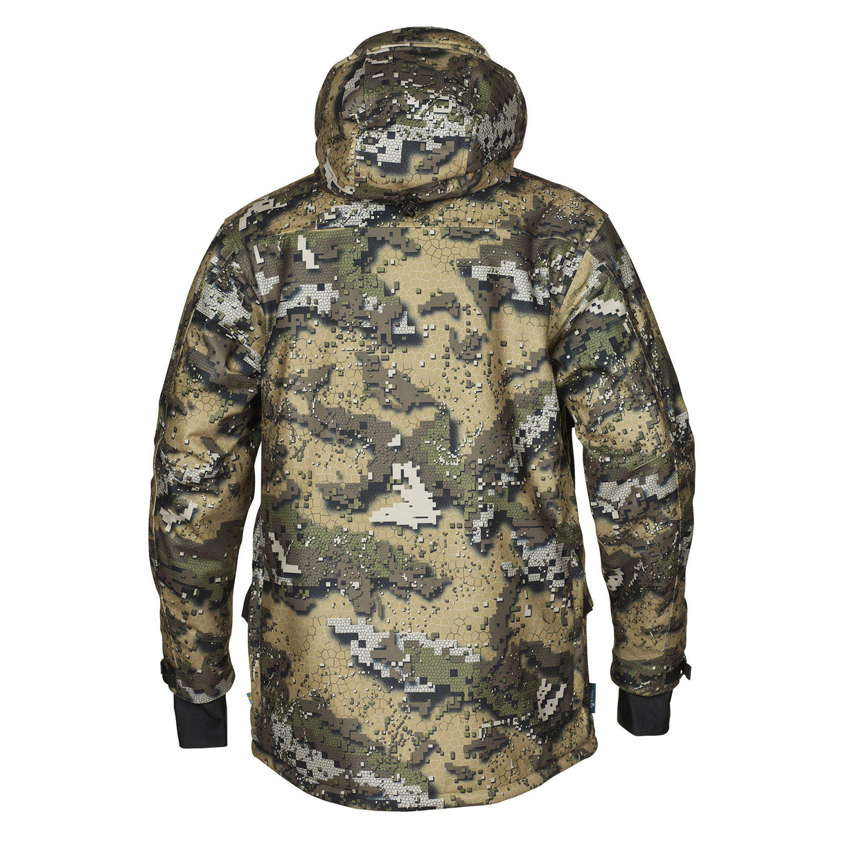 Ridge Booster - Hunting Jacket Desolve Veil - Swedteam