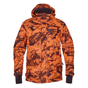 Ridge Booster - Hunting Jacket Desolve Fire - Swedteam