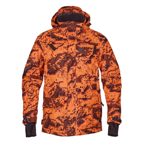 Ridge Booster - Hunting Jacket Desolve Fire - Swedteam
