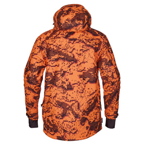 Ridge Booster - Hunting Jacket Desolve Fire - Swedteam
