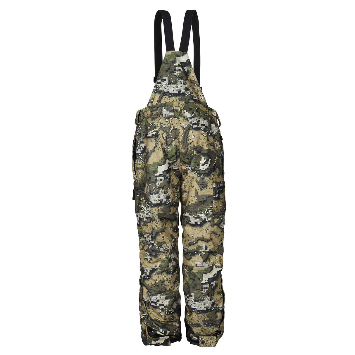 Ridge Booster - Hunting Trouser Desolve Veil - Swedteam