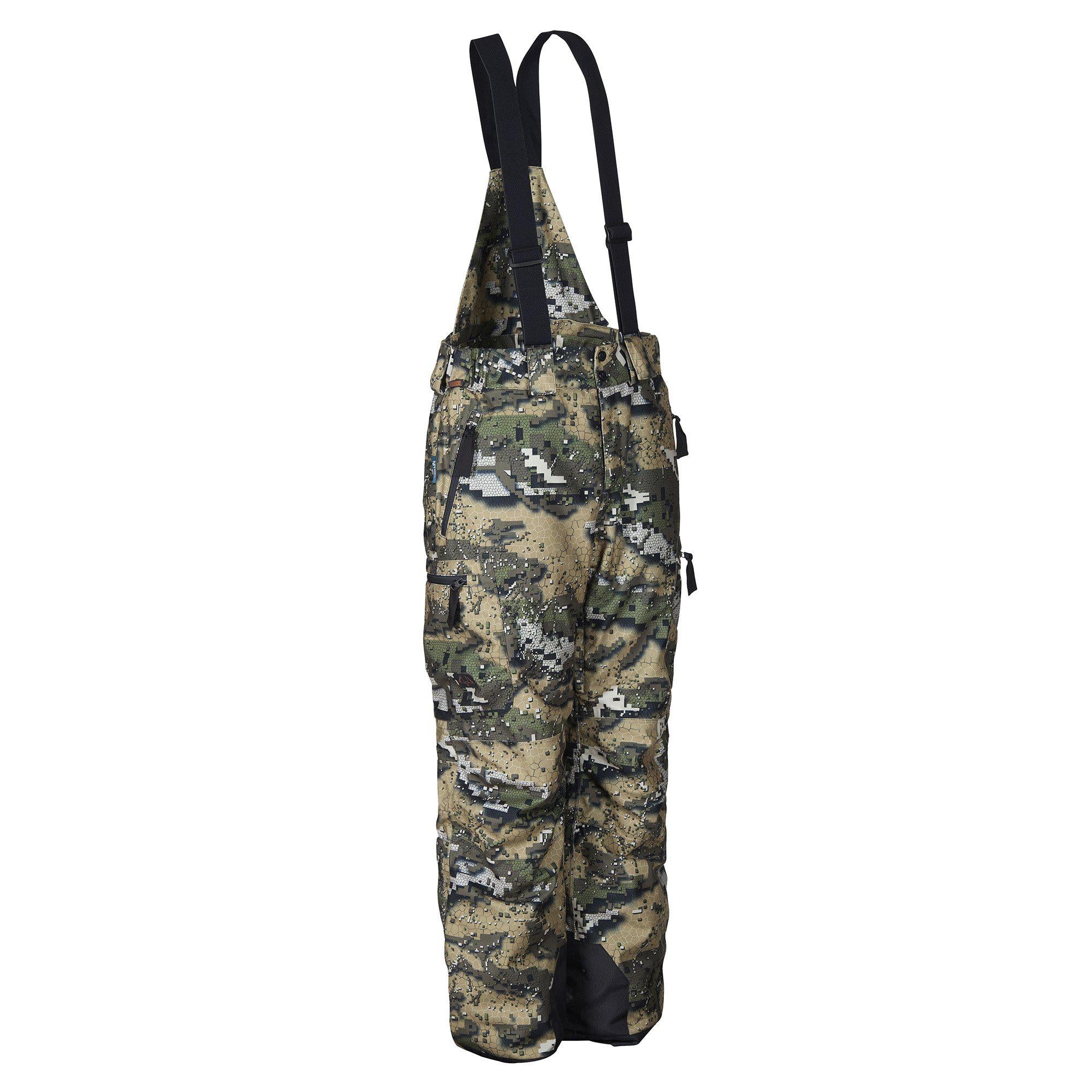 Ridge Booster - Hunting Trouser Desolve Veil - Swedteam