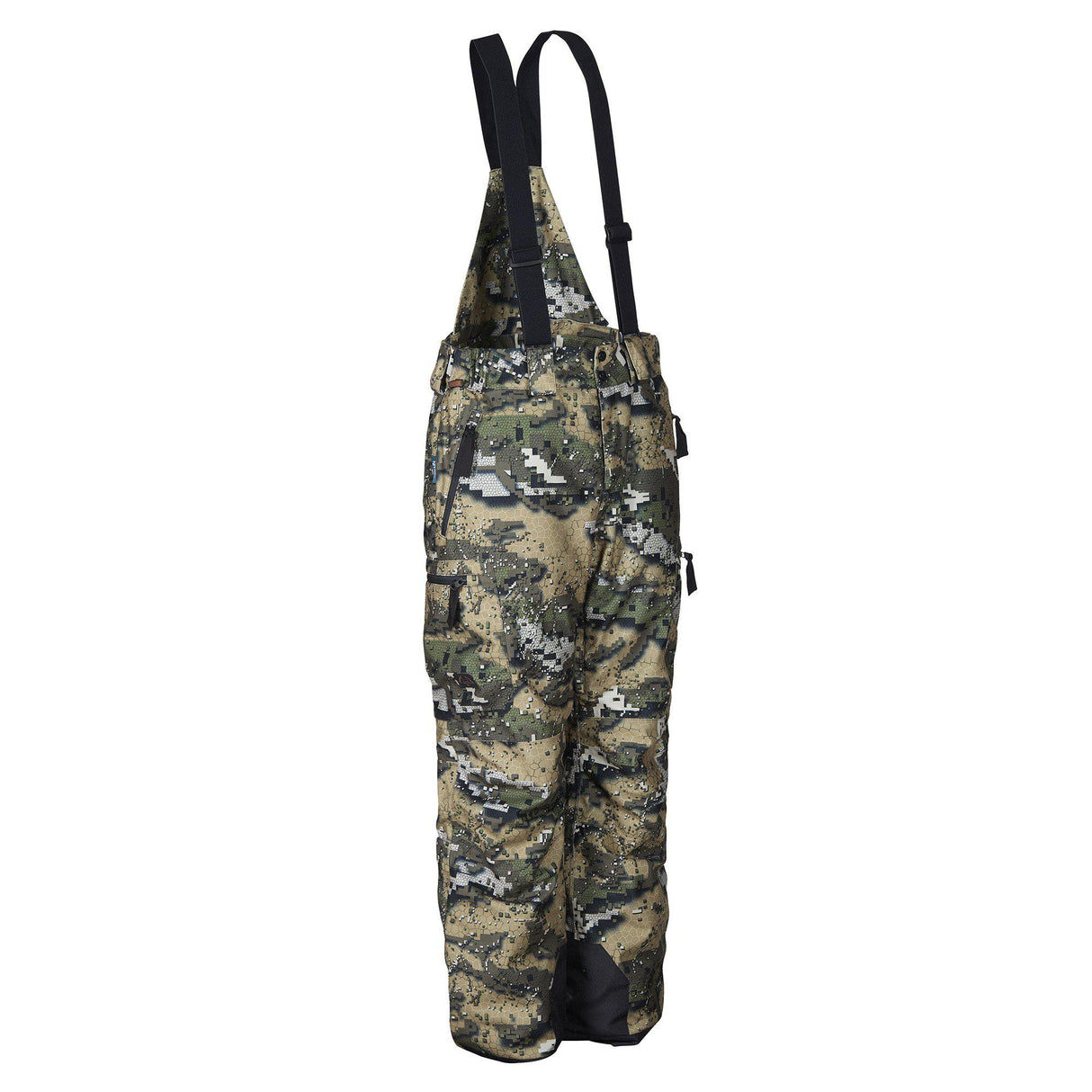 Ridge Booster - Hunting Trouser Desolve Veil - Swedteam
