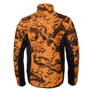 Ridge Pro Reversible Hunting Jacket - Desolve Fire - Swedteam