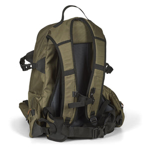 Alpha 38 Backpack Hunting Green - Swedteam