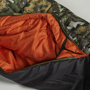 Ridge Sleeping bag Desolve Veil - Swedteam