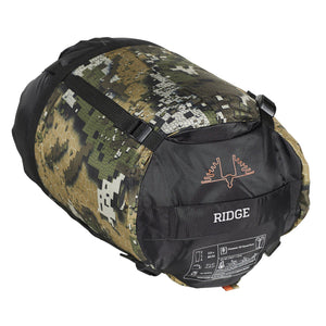 Ridge Sleeping bag Desolve Veil - Swedteam