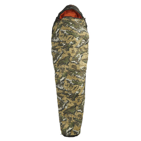 Ridge Sleeping bag Desolve Veil - Swedteam