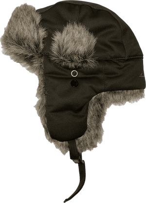 Crest Pilot Hat Olive green - Swedteam