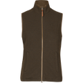 Sandhem Pro vest til kvinder - Forest green - Härkila