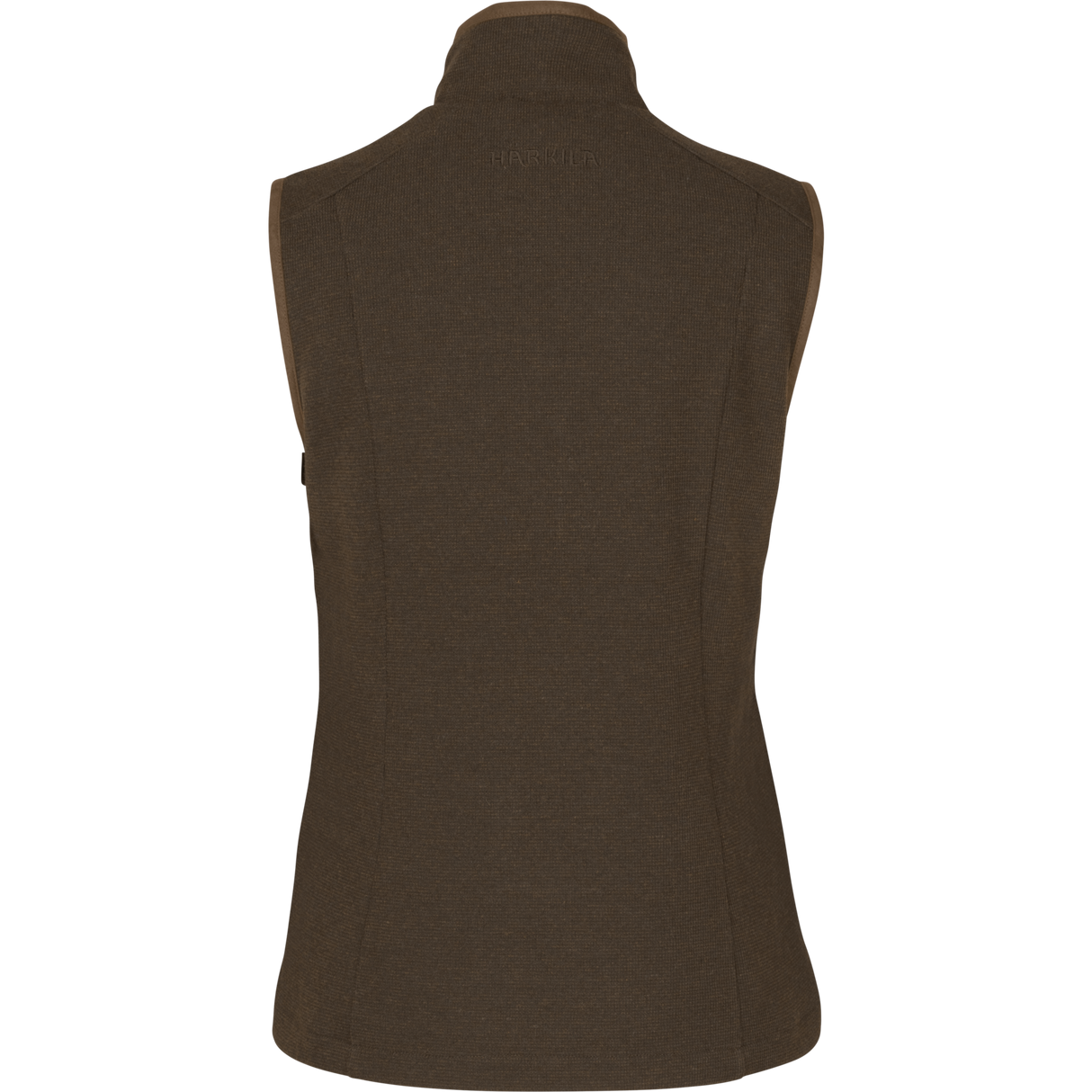 Sandhem Pro vest til kvinder - Forest green - Härkila