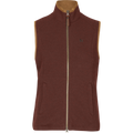 Sandhem Pro vest til kvinder - Dark copper - Härkila