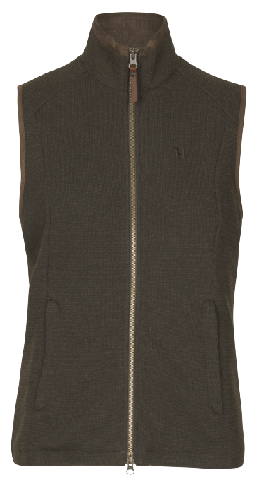 Sandhem Pro vest til kvinder - Willow green - Härkila