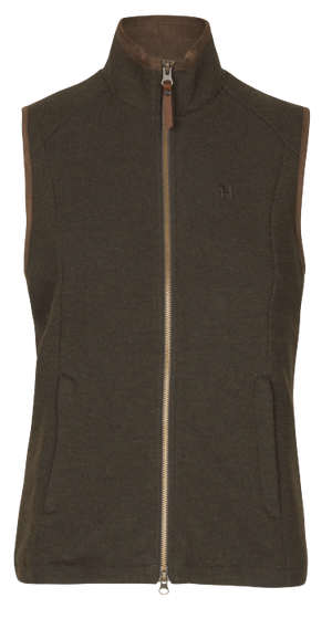 Sandhem Pro vest til kvinder - Willow green - Härkila