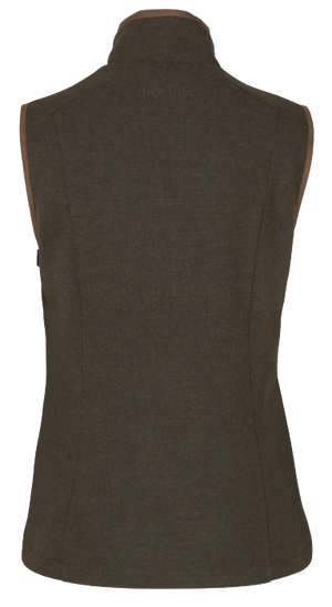 Sandhem Pro vest til kvinder - Willow green - Härkila