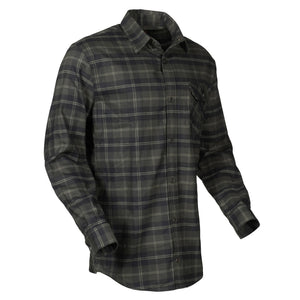 Crest Mesh - Shirt Swedteam Green - Swedteam