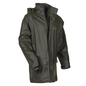 Crest Set Rain Set - Swedteam Green - Swedteam