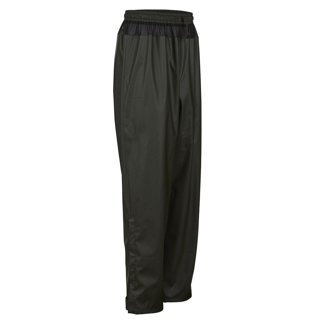 Crest Set Rain Set - Swedteam Green - Swedteam