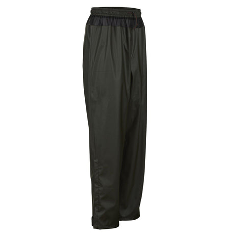 Crest Set Rain Set - Swedteam Green - Swedteam