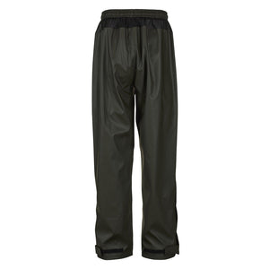 Crest Set Rain Set - Swedteam Green - Swedteam