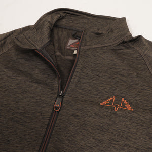 Lynx Sweater - Swedteam Green - Swedteam