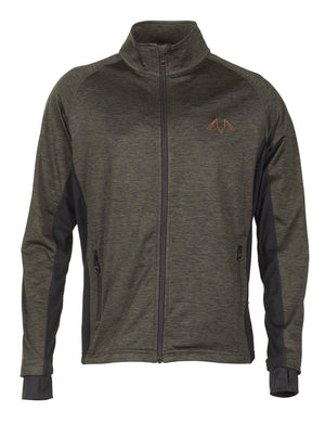 Lynx Sweater - Swedteam Green - Swedteam