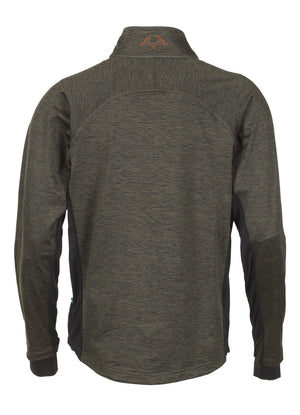 Lynx Sweater - Swedteam Green - Swedteam