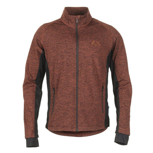 Lynx Sweater - Dark Orange - Swedteam