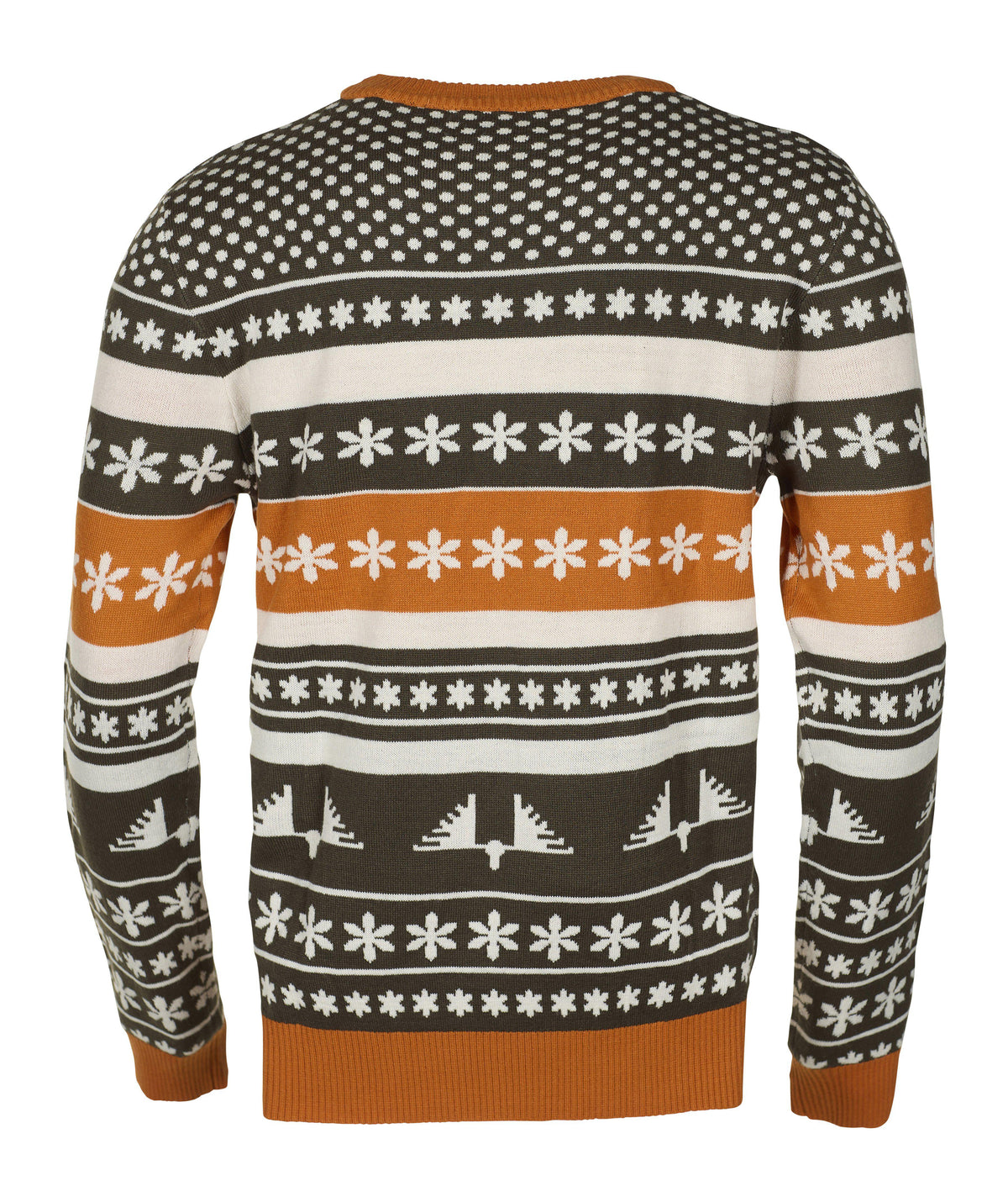 Frost Sweater - Swedteam Green - Swedteam