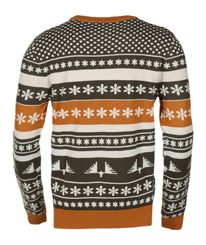 Frost Sweater - Swedteam Green - Swedteam