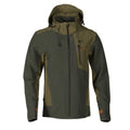Lynx Antibite Hunting Jacket Swedteam - Green - Swedteam