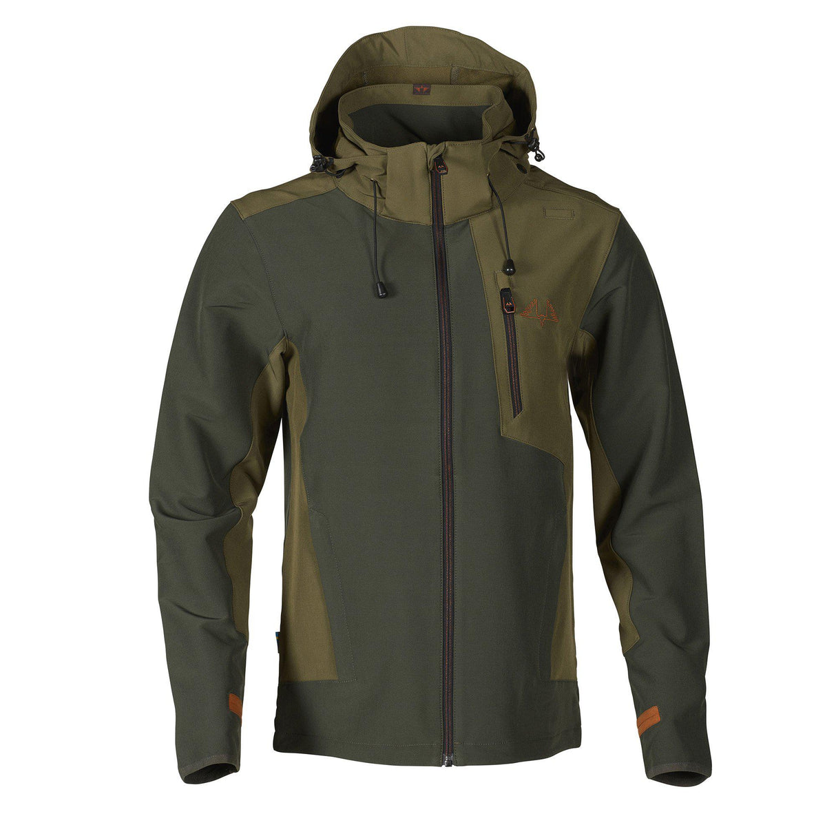 Lynx Antibite Hunting Jacket Swedteam - Green - Swedteam
