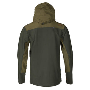 Str. 50 - Lynx Antibite Hunting Jacket Swedteam - Green - Swedteam - Ombytningsvare