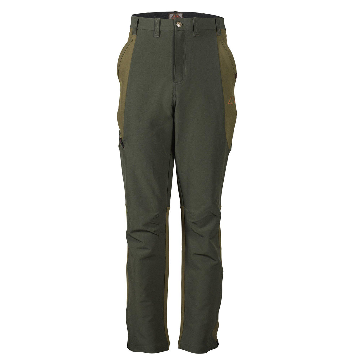 Lynx Antibite Hunting Trouser - Swedteam Green - Swedteam