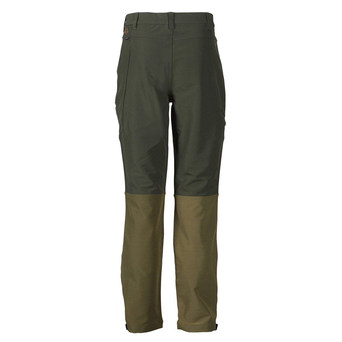Lynx Antibite Hunting Trouser - Swedteam Green - Swedteam