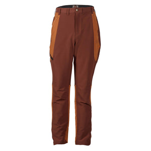 Lynx Antibite Hunting Trouser - Dark Orange - Swedteam