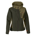 Lynx Women Antibite Hunting Jacket - Swedteam Green - Swedteam