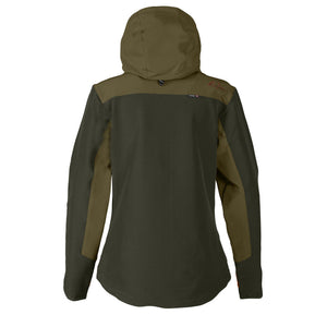 Lynx Women Antibite Hunting Jacket - Swedteam Green - Swedteam