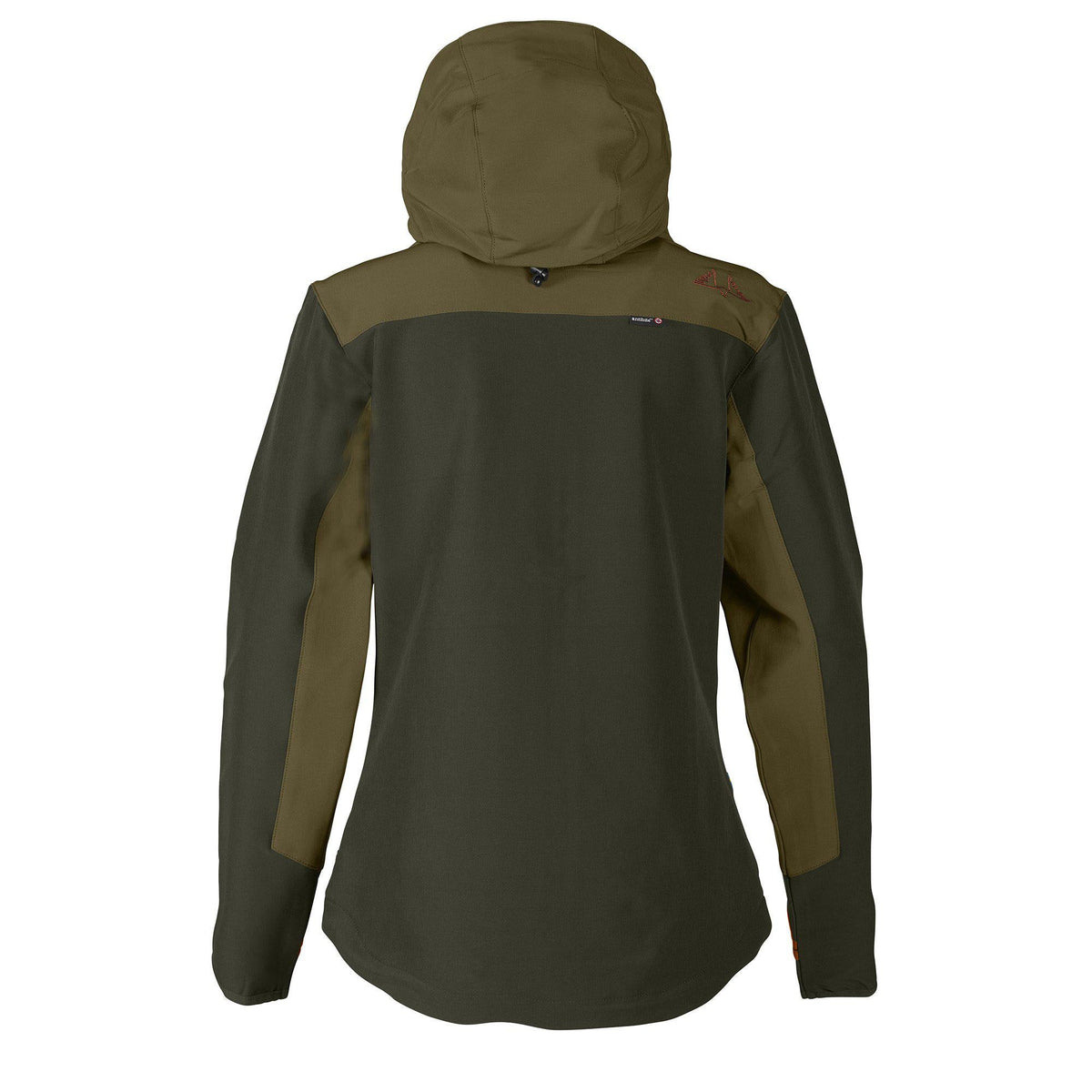 Str. 40 - Lynx Women Antibite Hunting Jacket - Swedteam Green - Swedteam - Ombytningsvare