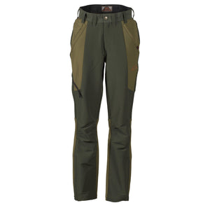 Lynx Women Antibite Hunting Trouser - Swedteam Green - Swedteam