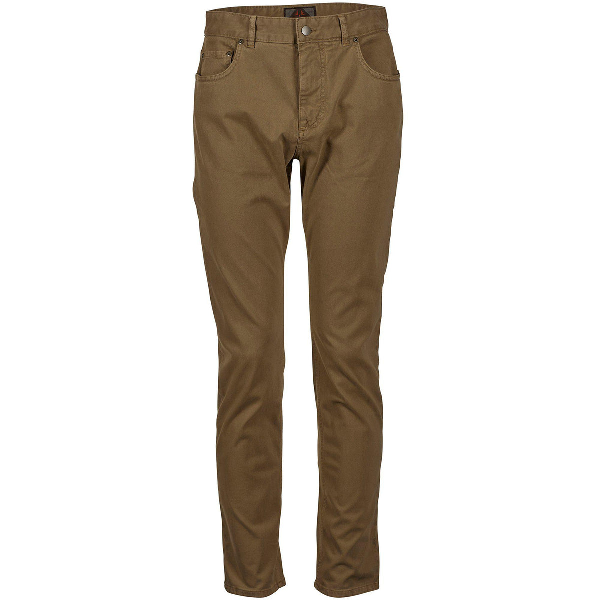 Crest 5-pocket Trouser SAND - Swedteam