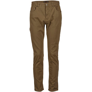 Crest 5-pocket Trouser SAND - Swedteam