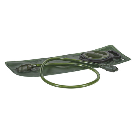 Alpha Hydration Blad Backpack - Swedteam Green - Swedteam