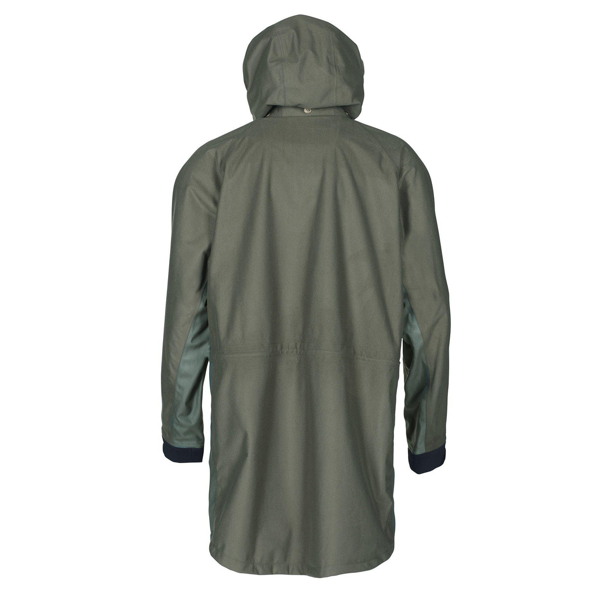 Alpha 3-L - Anorak Forest Green - Swedteam