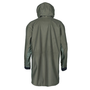 Alpha 3-L - Anorak Forest Green - Swedteam