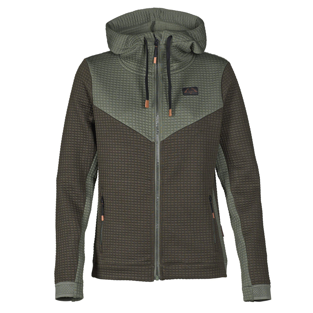 Meadow Fleece - Sweater Swedteam Green - Swedteam
