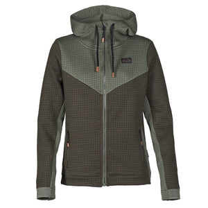 Meadow Fleece - Sweater Swedteam Green - Swedteam