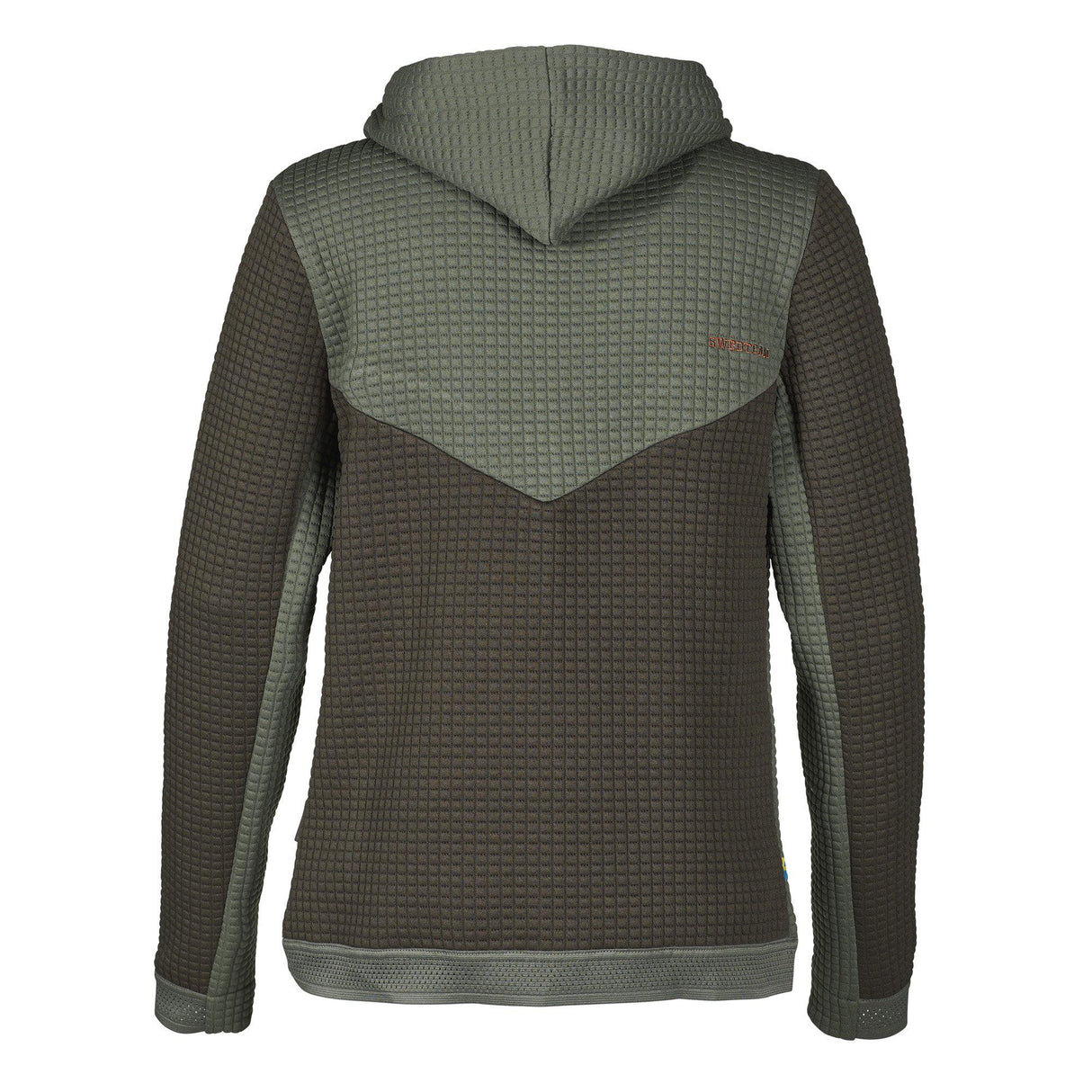 Meadow Fleece - Sweater Swedteam Green - Swedteam