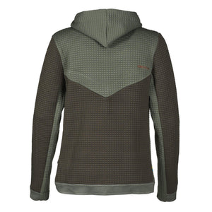 Meadow Fleece - Sweater Swedteam Green - Swedteam
